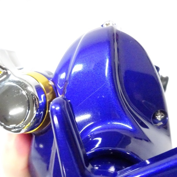 ０６ハイパータナコン６００ＦＥ